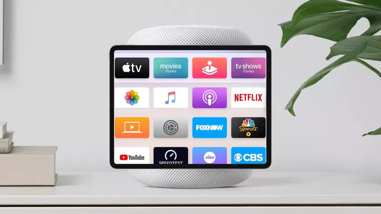 Apple stelt lancering van Smart Home ...