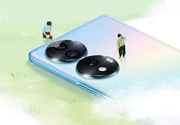 Honor X50i met 90Hz-scherm, MediaTek Dimensity ...