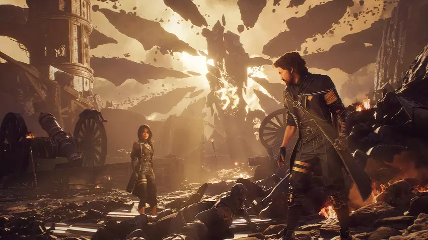 Clair Obscur: Expeditie 33 kan 8-10 miljoen verkochte exemplaren overschrijden, suggereert CEO van Larian Publishing