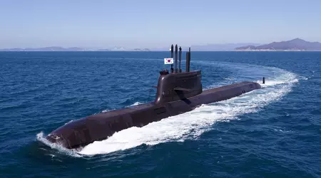 De Republiek Korea wil Polen de KSS-III onderzeeër in de modernste versie verkopen, na de K2 tanks, K9 houwitsers, FA-50 vliegtuigen en K239 raketsystemen.
