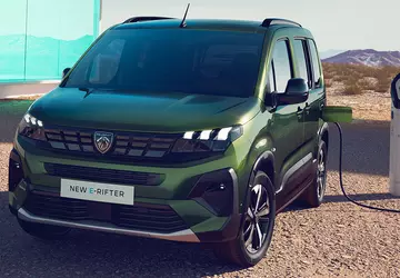 Peugeot heeft de garantie van acht ...