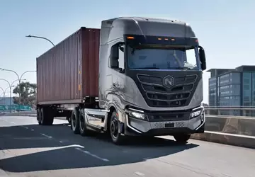 Amerikaanse startup voor elektrische trucks Nikola ...