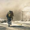 Voorproefje van een still uit Death Stranding 2