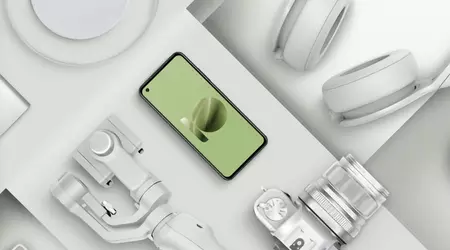 Een 5,9″ beeldscherm, Snapdragon 8 Gen 2 chip en draadloos opladen: ASUS teaset functies van Zenfone 10