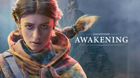 Reflector Entertainment kondigt de definitieve releasedatum voor Unknown 9: Awakening aan - 18 oktober