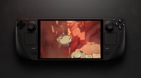  Steam Deck met OLED-scherm is de laatste versie van de eerste generatie console, en Valve denkt al na over Steam Deck 2
