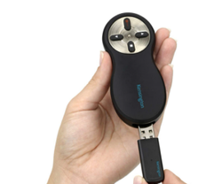 Draadloze Kensington Presenter 