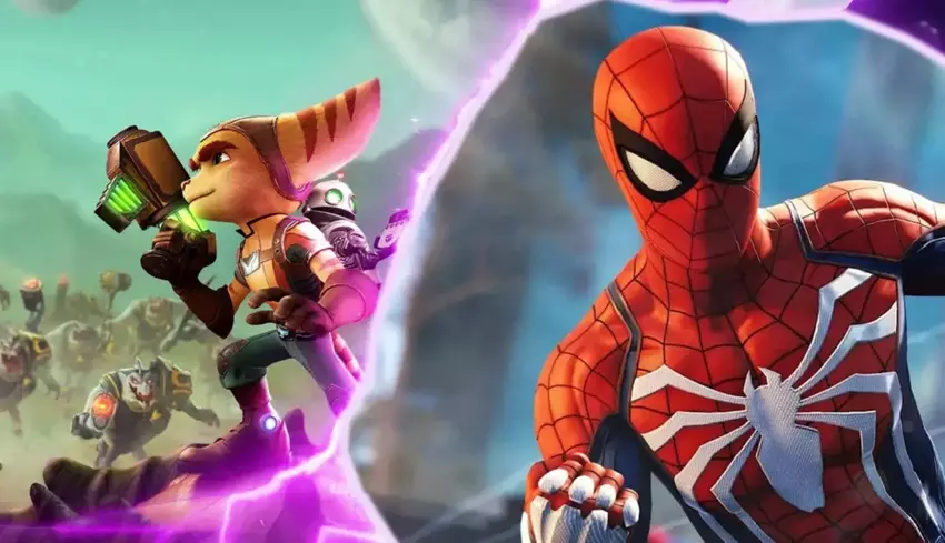 Insomniac Games viert zijn 30e verjaardag: de studio geeft PS Plus-abonnees toegang tot de Resistance-trilogie, Marvel's Spider-Man en meer van zijn beroemde games.