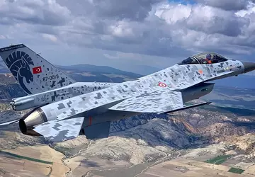 TAI en Aselsan hebben twee contracten ...