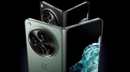 OnePlus Open opvouwbare smartphone is nu verkrijgbaar op Amazon met $200 korting