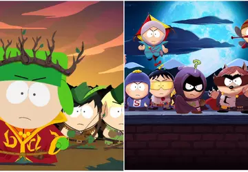 The Stick of Truth en The ...