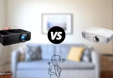 Optoma HD146X vs BenQ HT2050A: Vergelijking