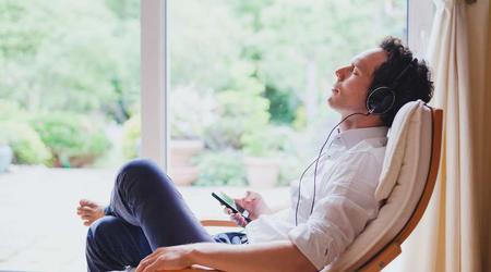 Beste MP3-Spelers voor Luisterboeken