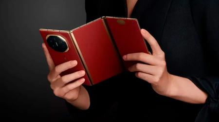 Huawei lanceert Mate XT Ultimate Tri-Fold smartphone op de internationale markt op 18 februari