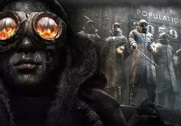Frostpunk 2-strategie biedt ondersteuning voor Nvidia ...