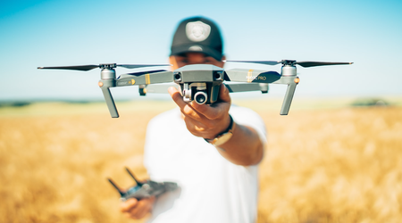 Beste Drones onder 500 Euro