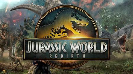 De eerste trailer voor Jurassic World: Rebirth is onthuld - met een stellaire cast en spectaculaire dinosaurusscènes