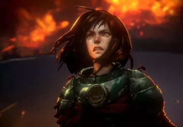 Het is een vreemde situatie bij ...