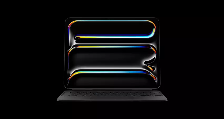 Apple zal de randen van de iPad Pro verminderen met nieuwe CoF-drivers van LG Innotek en LX Semicon