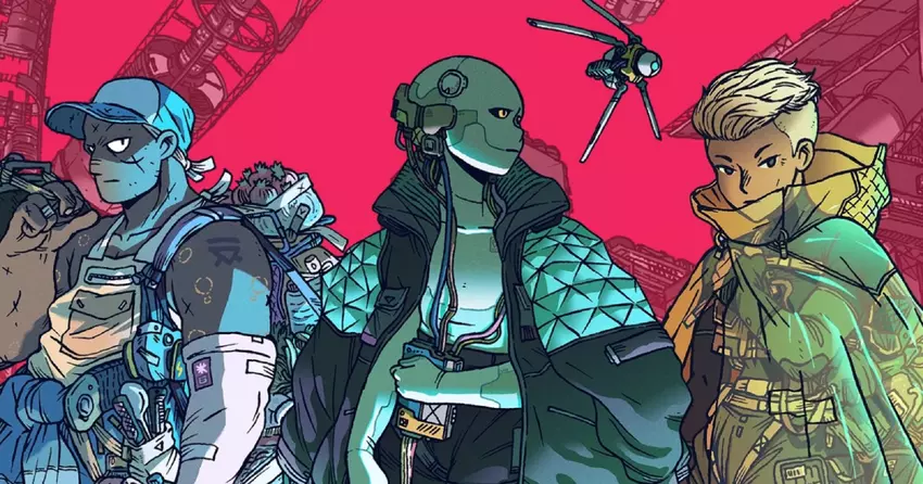 Indie hit Citizen Sleeper viert drie jaar: meer dan 2 miljoen spelers, een gratis Spindlejack bordspel en interessante statistieken van de serie