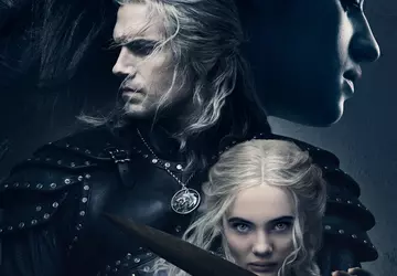 Netflix heeft een nieuwe poster vrijgegeven ...