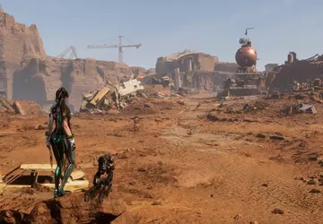 Stellar Blade debuteert op nummer één ...