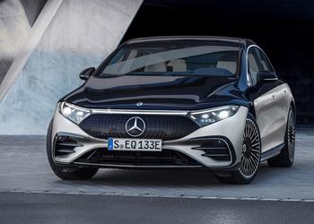 Mercedes-Benz biedt Tesla Supercharger toegang voor ...