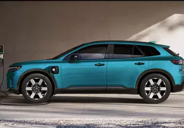 Elektrische auto's van Honda en Acura ...