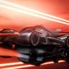 Genesis GMR-001 Ontwerpdetails