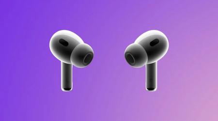 Apple werkt actief aan nieuwe AirPods met camera's die in 2026 kunnen verschijnen - Bloomberg