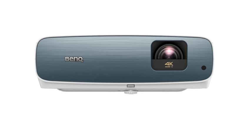 BenQ TK850 garage beamer