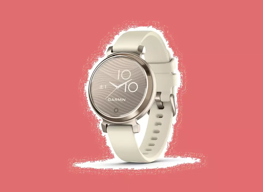 Garmin bereidt de release van een hybride smartwatch Lily 2 voor, dit is hoe de nieuwigheid eruit zal zien
