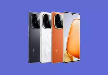 vivo Y200: 120Hz gebogen scherm, Snapdragon ...