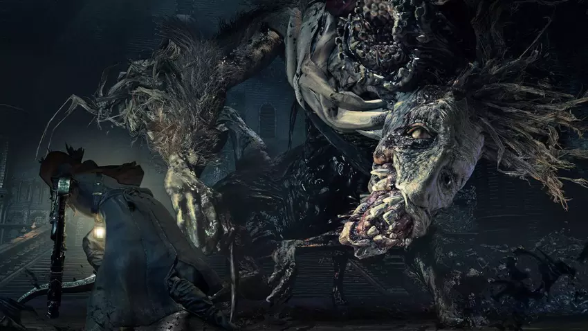 Bloodborne-community keert terug naar Yarnham om de 10e verjaardag van de game te vieren