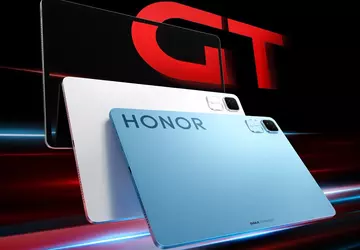 Honor heeft de Pad GT-gamingtablet met ...