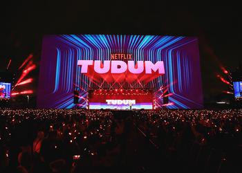 Netflix streamt zijn Tudum-fan-evenement voor het ...