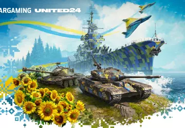 Wargaming slaagde erin meer dan 1 ...