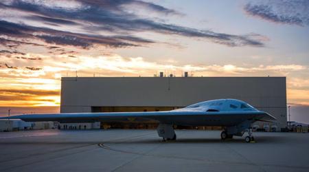Northrop Grumman is van plan het eerste contract voor de productie van B-21 Raider kernbommenwerpers eind 2023 te gunnen.