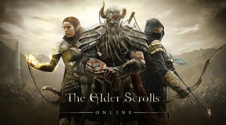 De populaire MMORPG The Elder Scrolls Online is tijdelijk gratis
