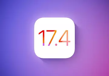 Apple kondigt iOS 17.4 beta aan: ...