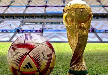 FIFA gebruikte AI tijdens het WK ...