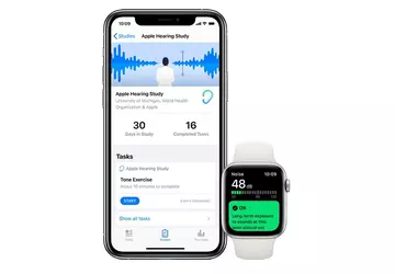 Apple Hearing-onderzoek: 15% van de mensen ...