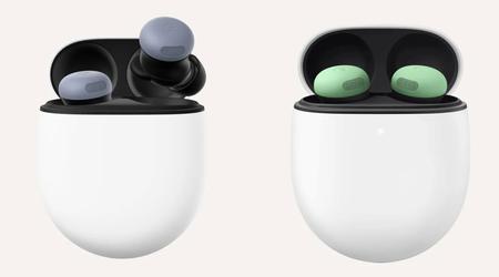 Google heeft per ongeluk officiële renders van Pixel Buds Pro 2 in een nieuwe kleur vrijgegeven voordat deze werden uitgebracht
