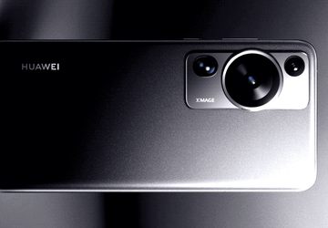 Huawei P70 krijgt een 50-megapixel OmniVision ...