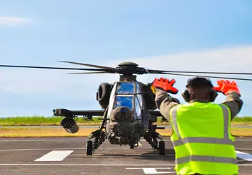 Filippijnen ontvangen twee T129 ATAK helikopters ...