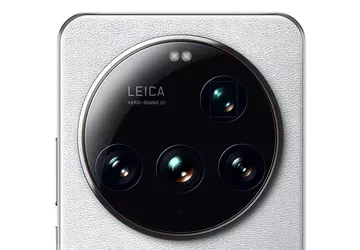 Vermoedelijk heeft de Xiaomi 15 Ultra ...