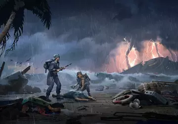 People Can Fly verrast door genreverandering: ...