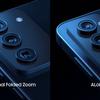De technische details van de Galaxy S25 Slim weergeven
