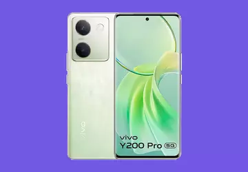 vivo Y200 Pro: 120Hz AMOLED-scherm, Snapdragon ...