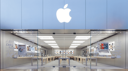 De aandelenkoers van Apple staat dicht bij een hernieuwing van het historische maximum - de effecten stegen naar $197,96